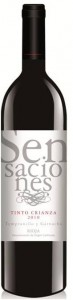 Sensaciones Crianza