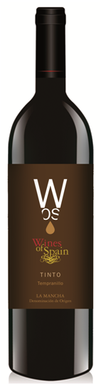 WOS Tempranillo