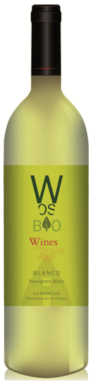 WOS Bio White Wine
