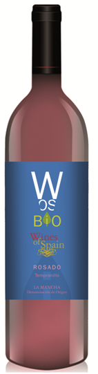 WOS Bio Rosado