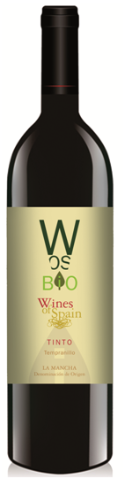 WOS Bio Tempranillo