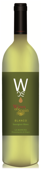 WOS White Wine
