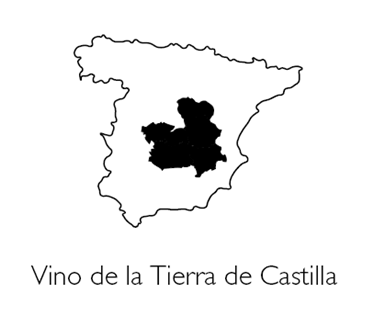 Vino de la Tierra de Castilla